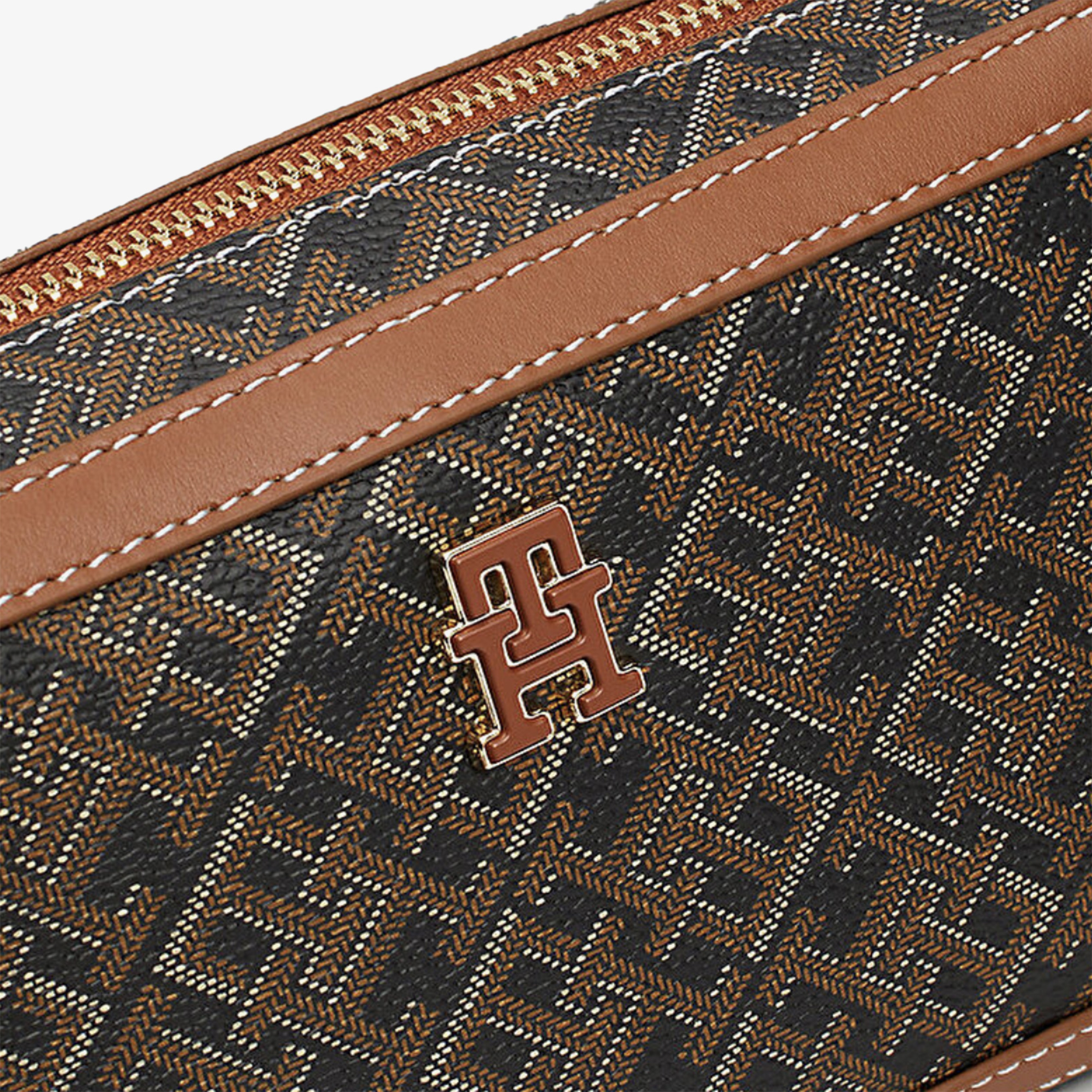 Tommy Hilfiger Kadın Siyah Çanta