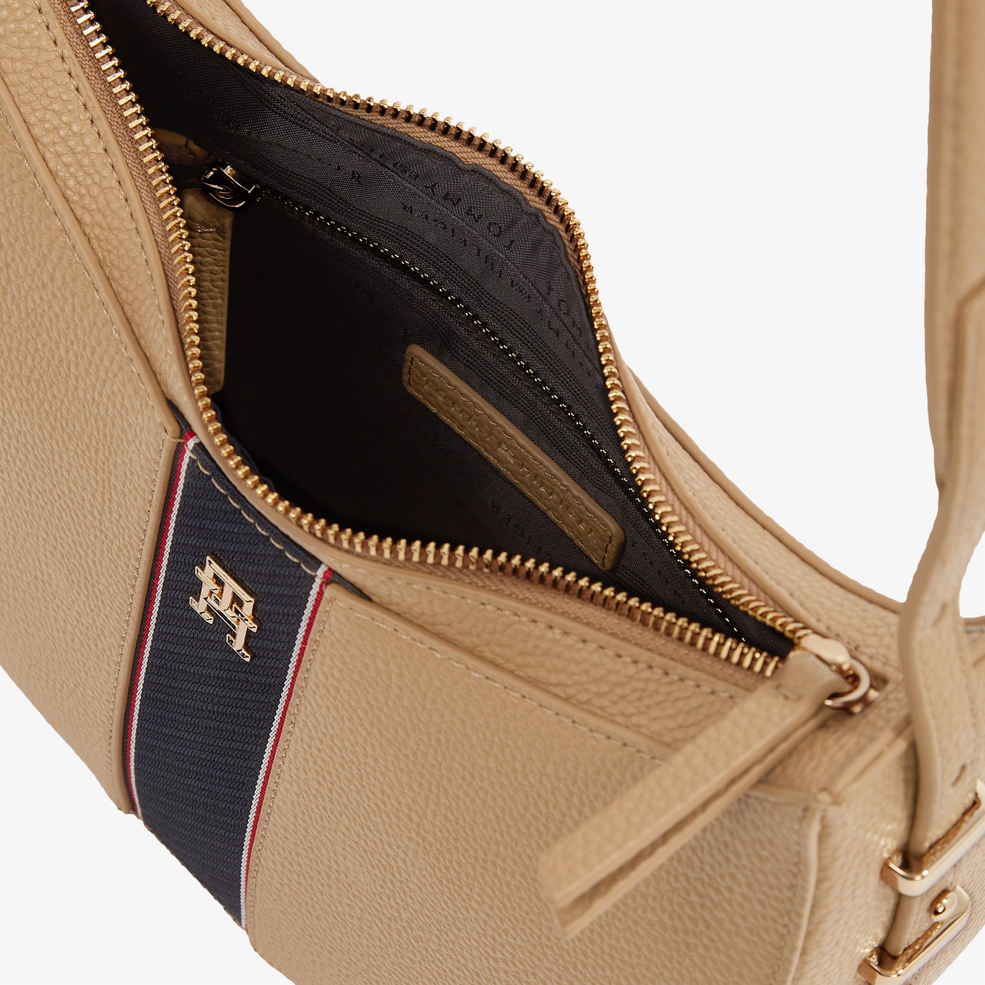 Tommy Hilfiger Kadın Haki Çanta