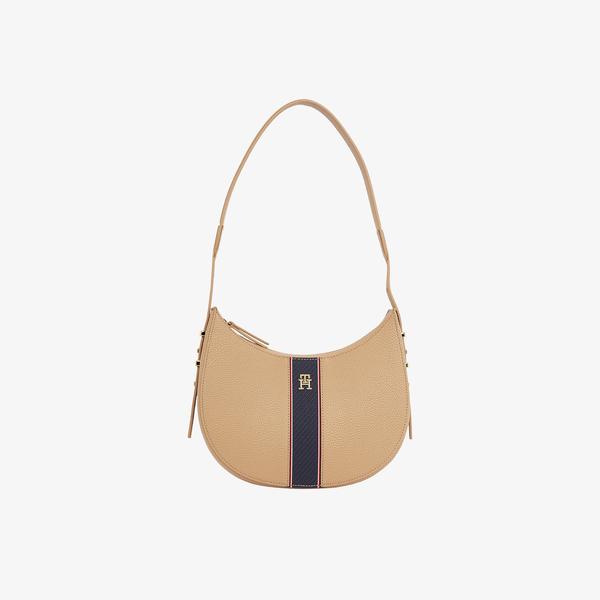 Tommy Hilfiger Kadın Haki Çanta