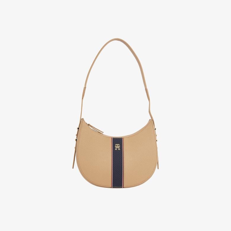 Tommy Hilfiger Kadın Haki Çanta