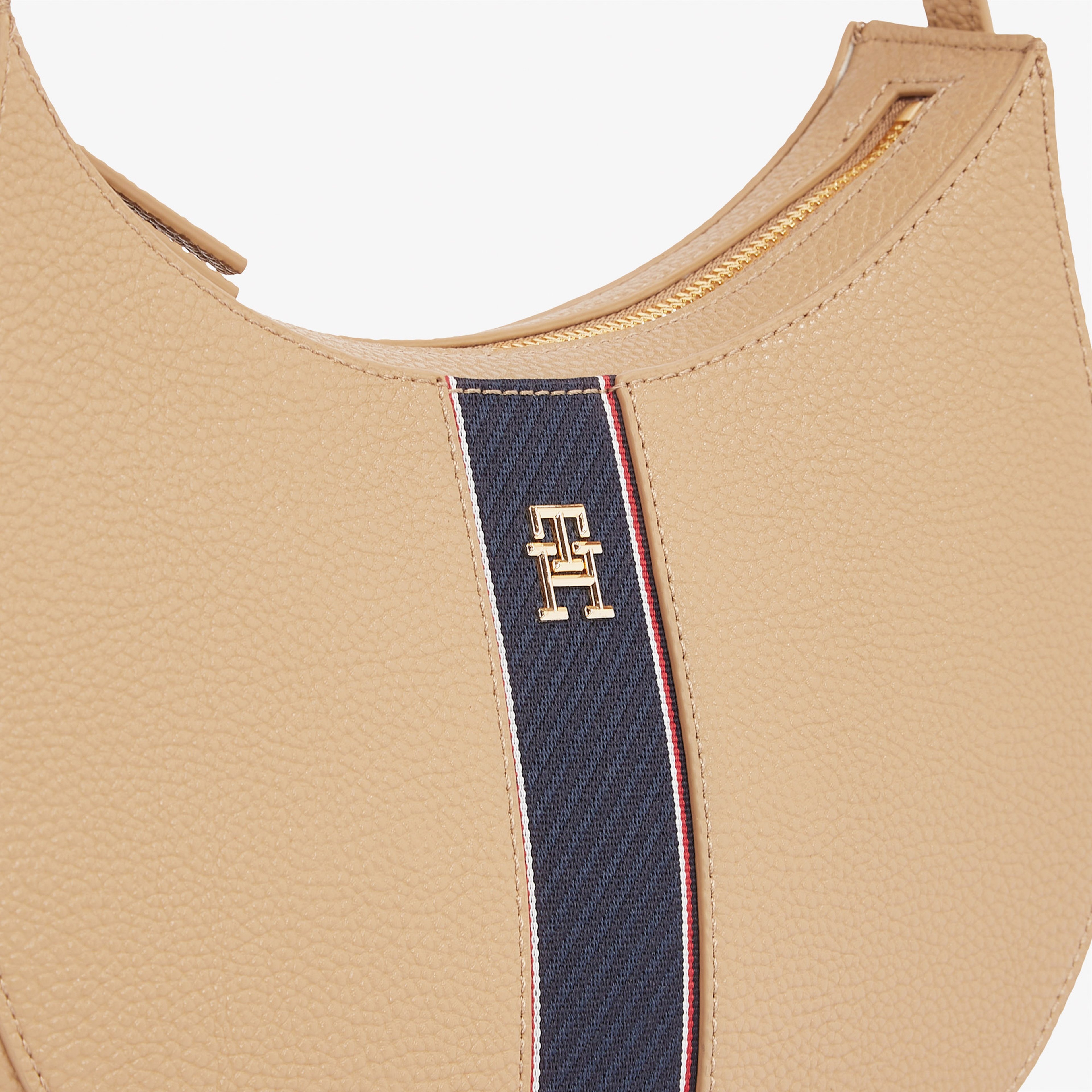 Tommy Hilfiger Kadın Haki Çanta