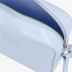 Tommy Hilfiger Ess Must Kadın Mavi El Çantası