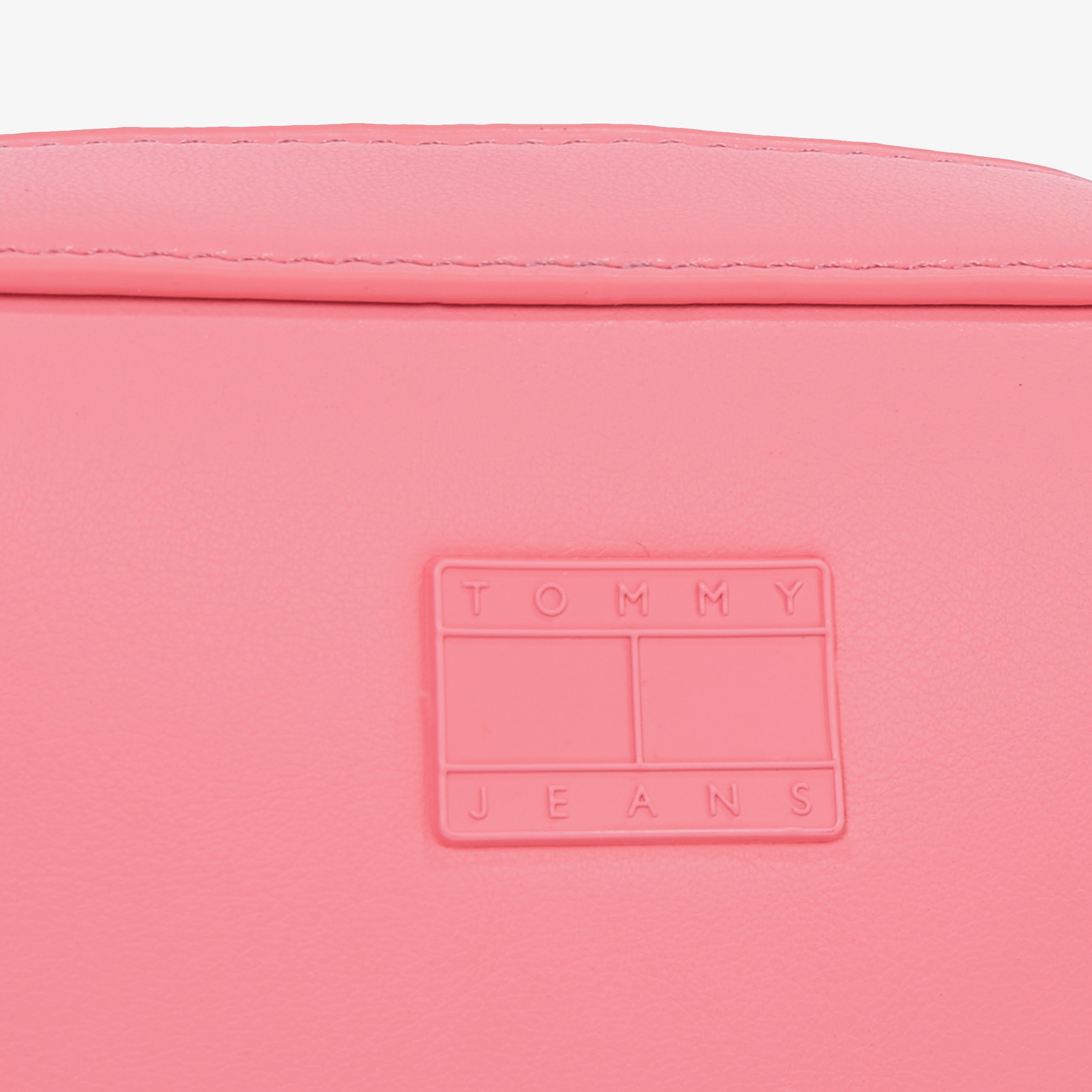 Tommy Hilfiger Ess Must Kadın Pembe El Çantası