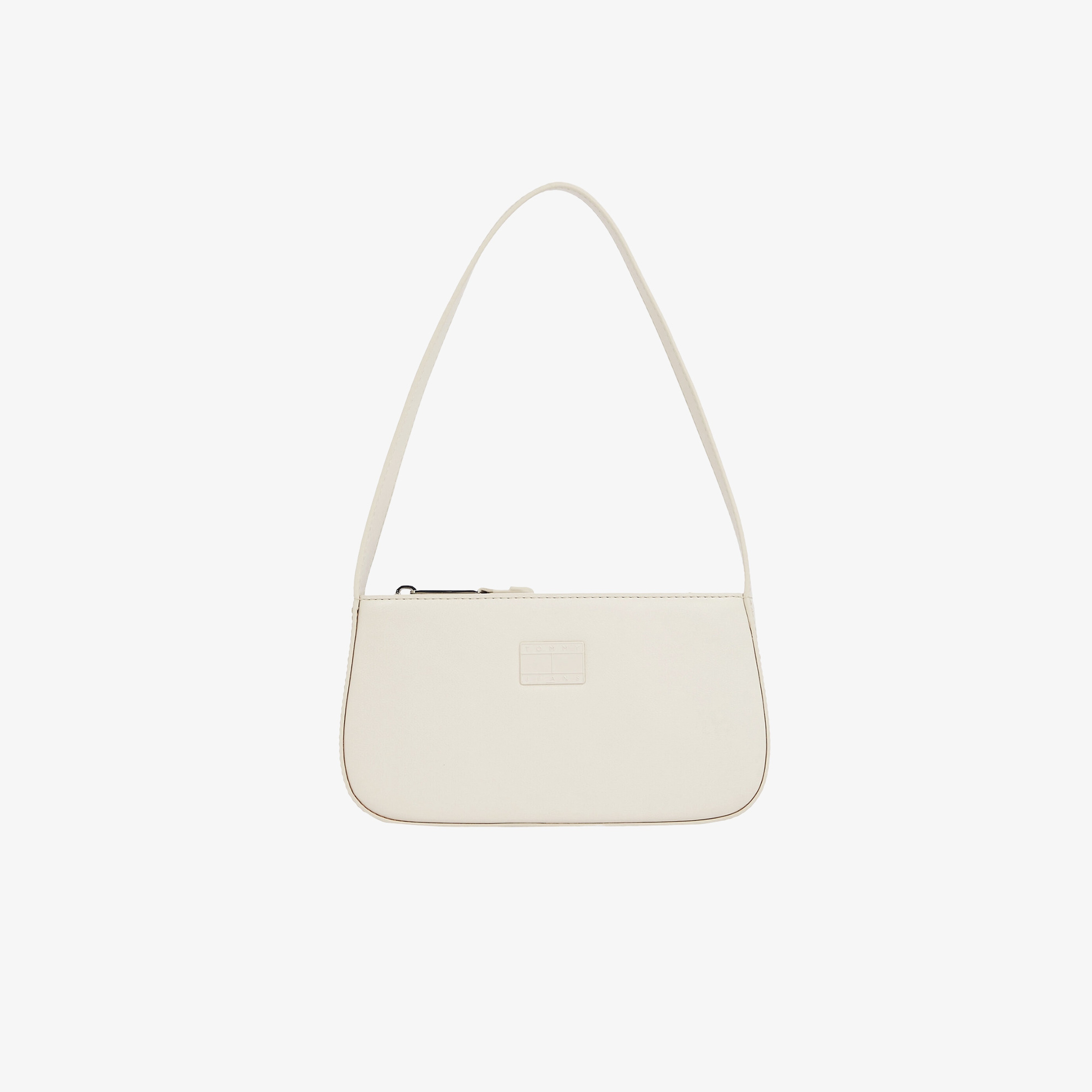 Tommy Hilfiger Ess Must Kadın Bej El Çantası