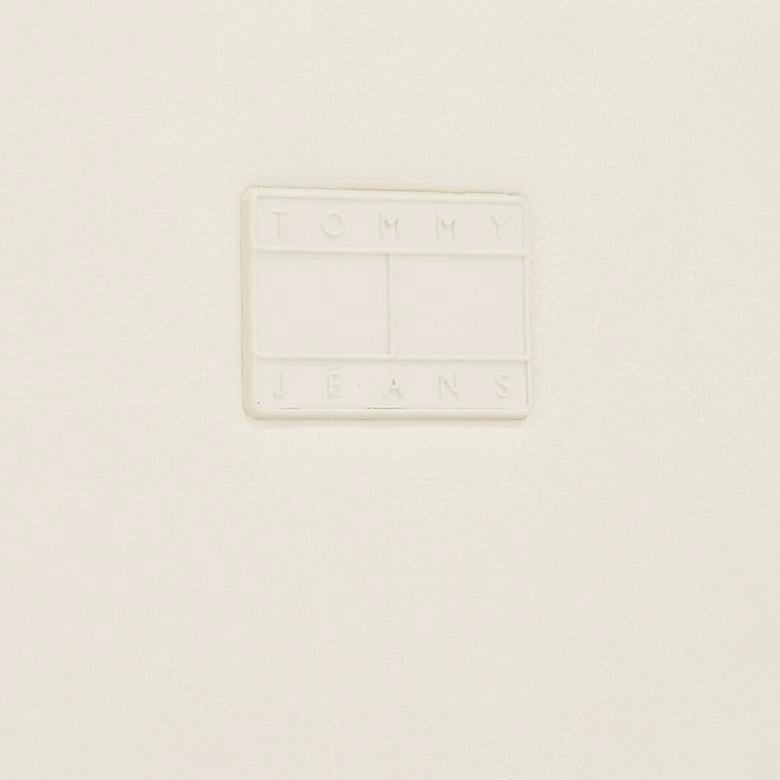 Tommy Hilfiger Ess Must Kadın Bej El Çantası