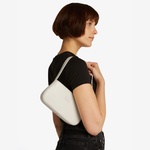 Tommy Hilfiger Ess Must Kadın Bej El Çantası