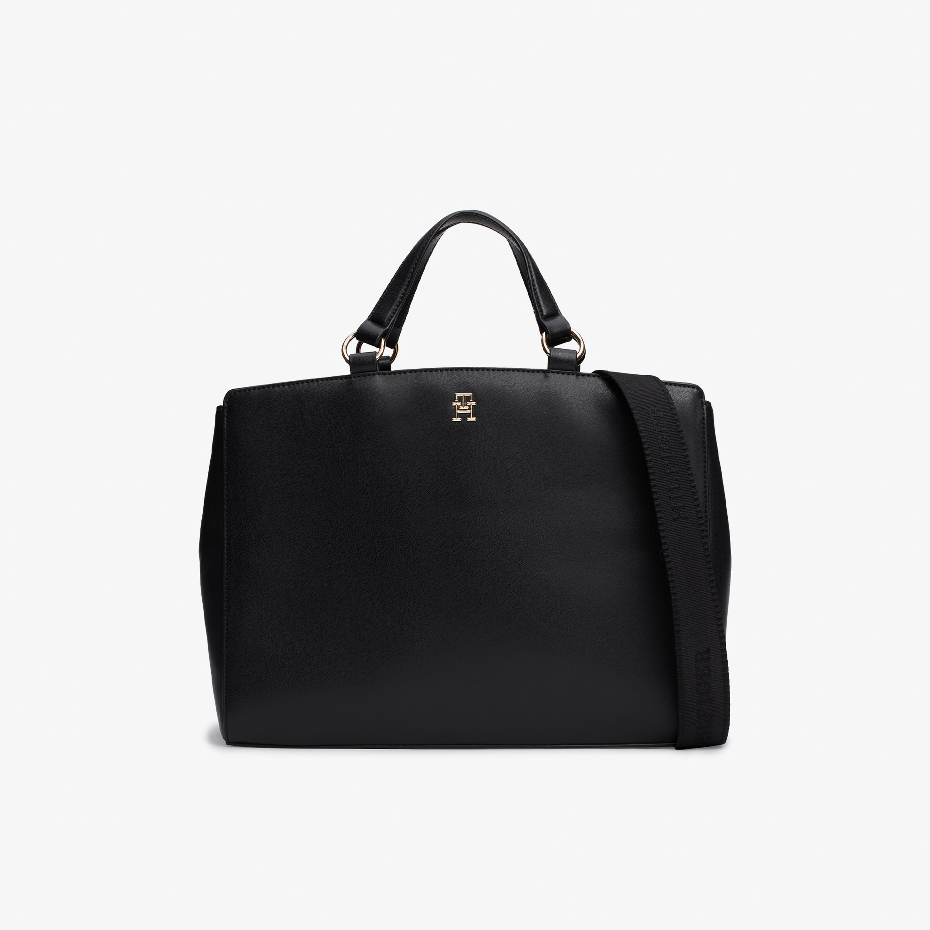 Tommy Hilfiger Kadın Siyah Çanta