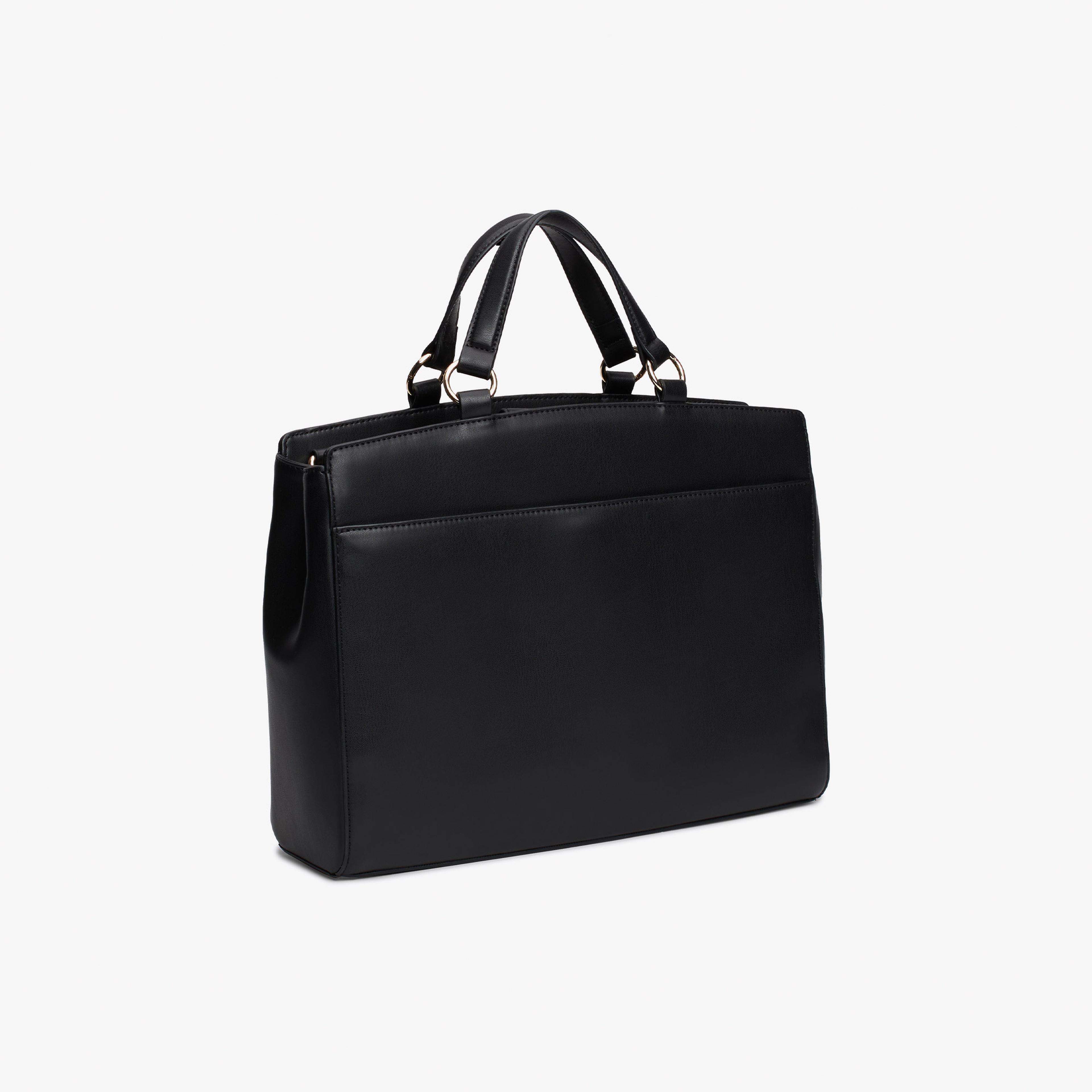 Tommy Hilfiger Kadın Siyah Çanta