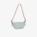 Tommy Hilfiger Premium Beach Sling Bag Kadın Yeşil El Çantası