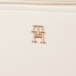 Tommy Hilfiger Logotape Kadın Bej El Çantası