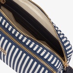 Tommy Hilfiger Poppy Summer Kadın Lacivert El Çantası