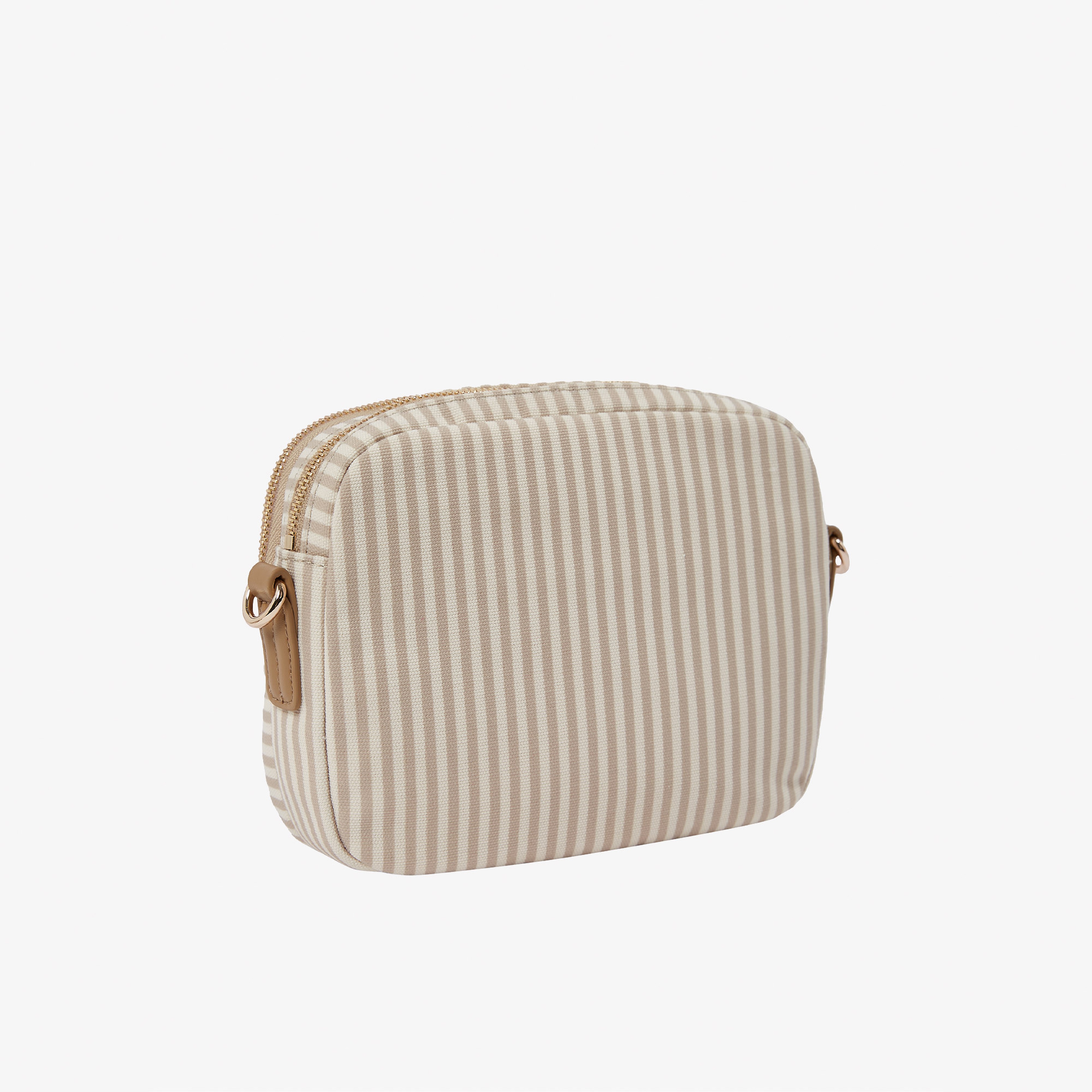 Tommy Hilfiger Poppy Summer Kadın Haki El Çantası