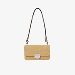 Tommy Hilfiger Fashionista Crossover Kadın Bej El Çantası