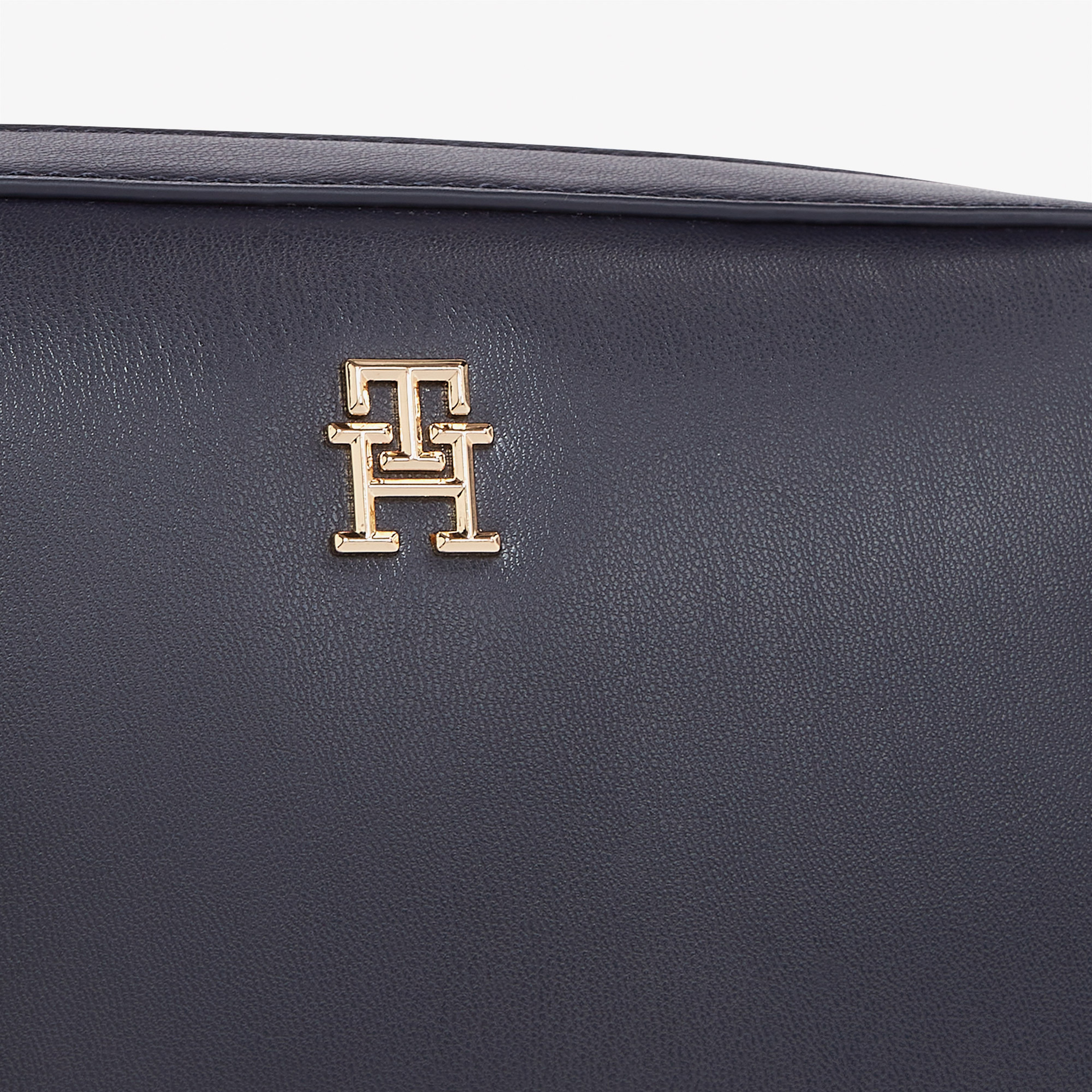 Tommy Hilfiger Kadın Mavi Çanta