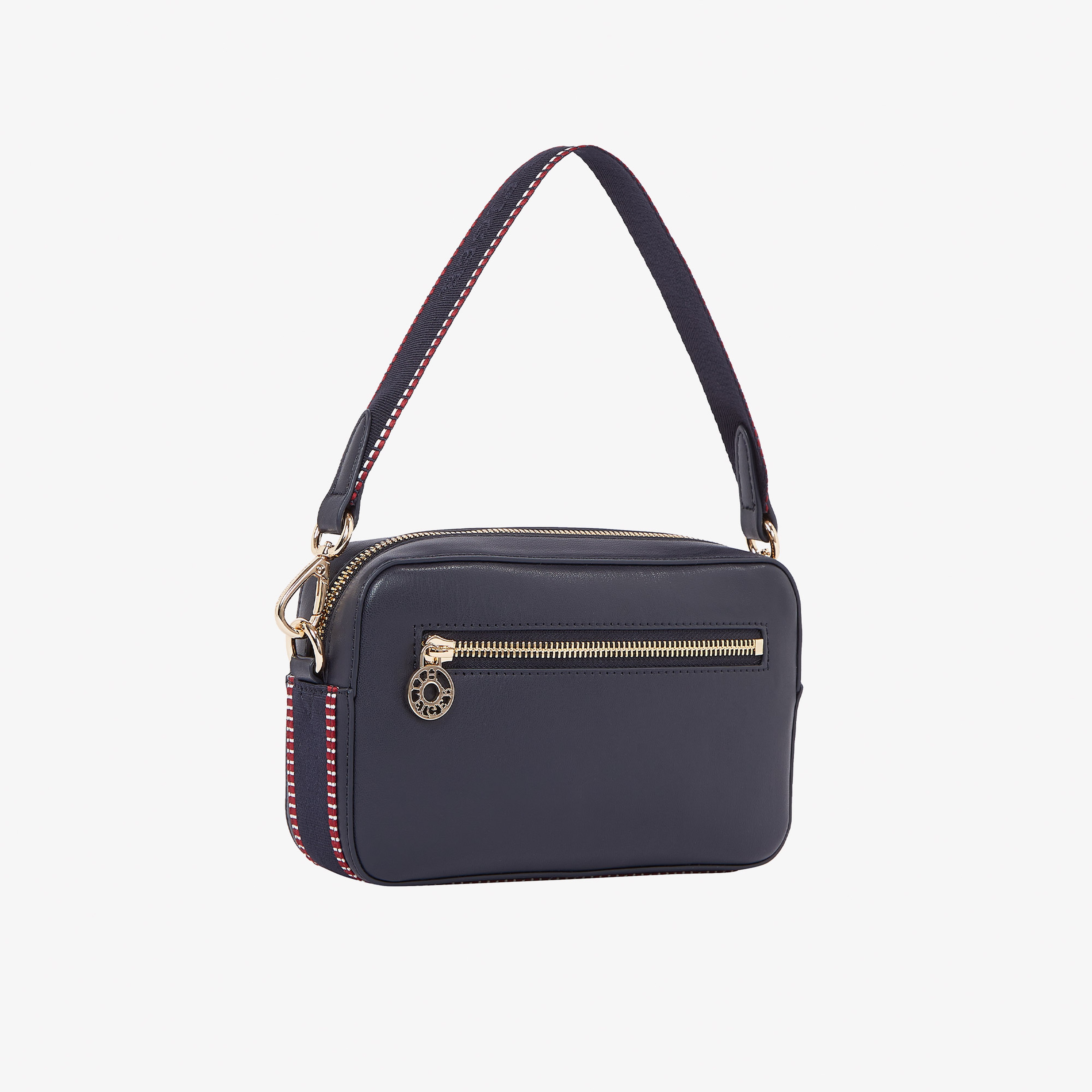 Tommy Hilfiger Kadın Mavi Çanta