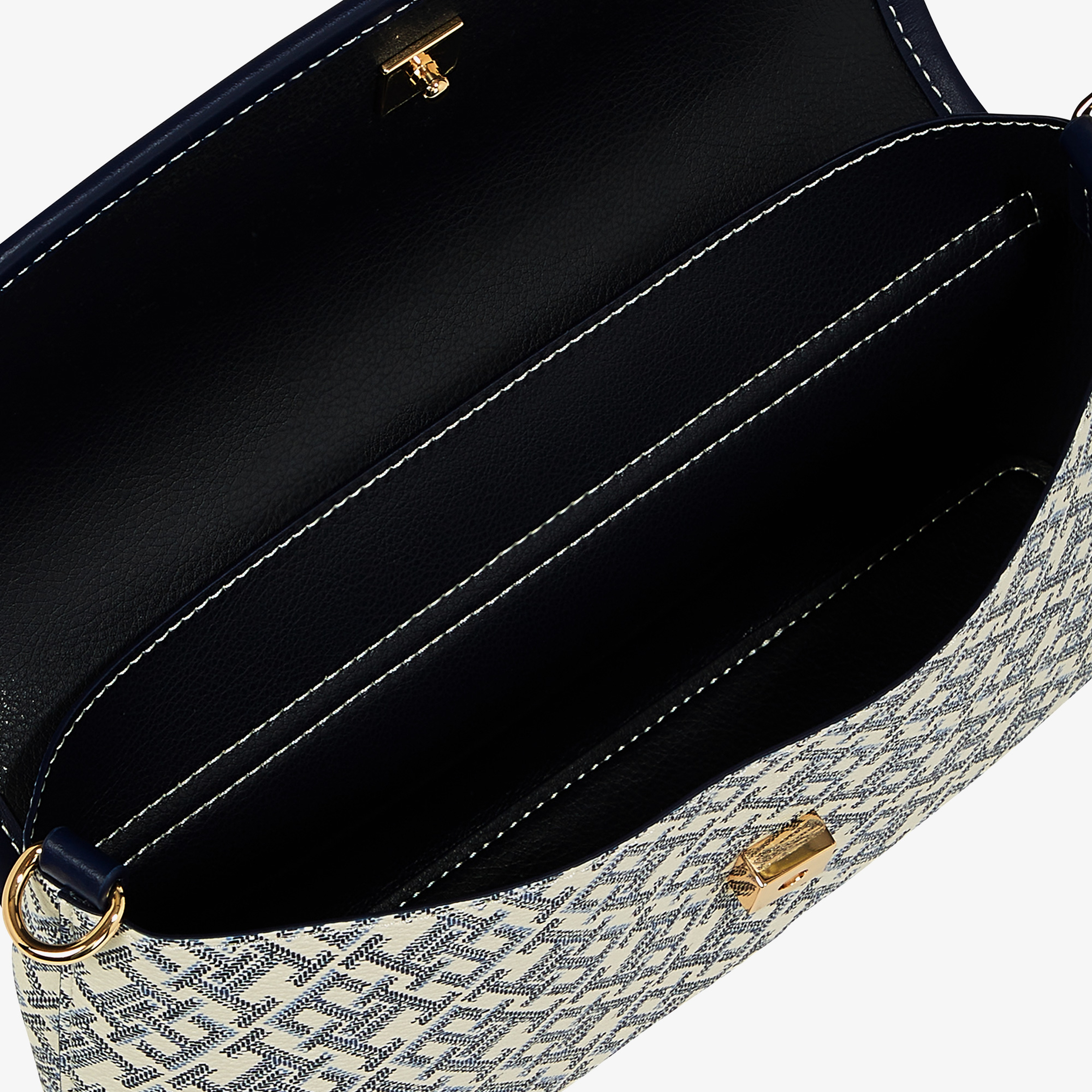 Tommy Hilfiger Kadın Mavi Çanta