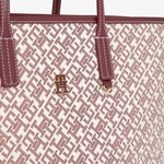 Tommy Hilfiger Kadın Kahverengi Çanta