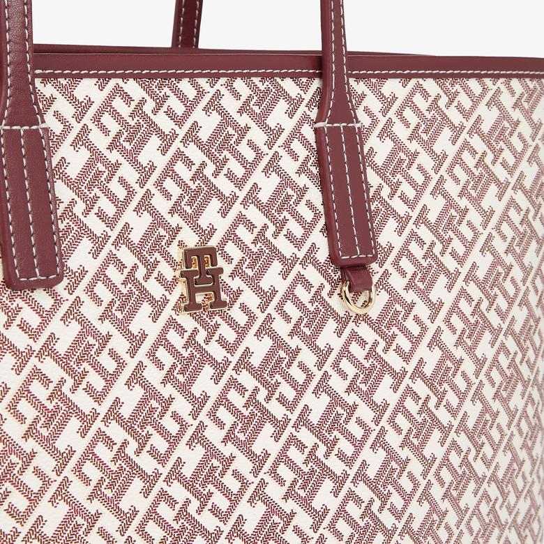 Tommy Hilfiger Kadın Kahverengi Çanta