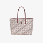 Tommy Hilfiger Kadın Kahverengi Çanta