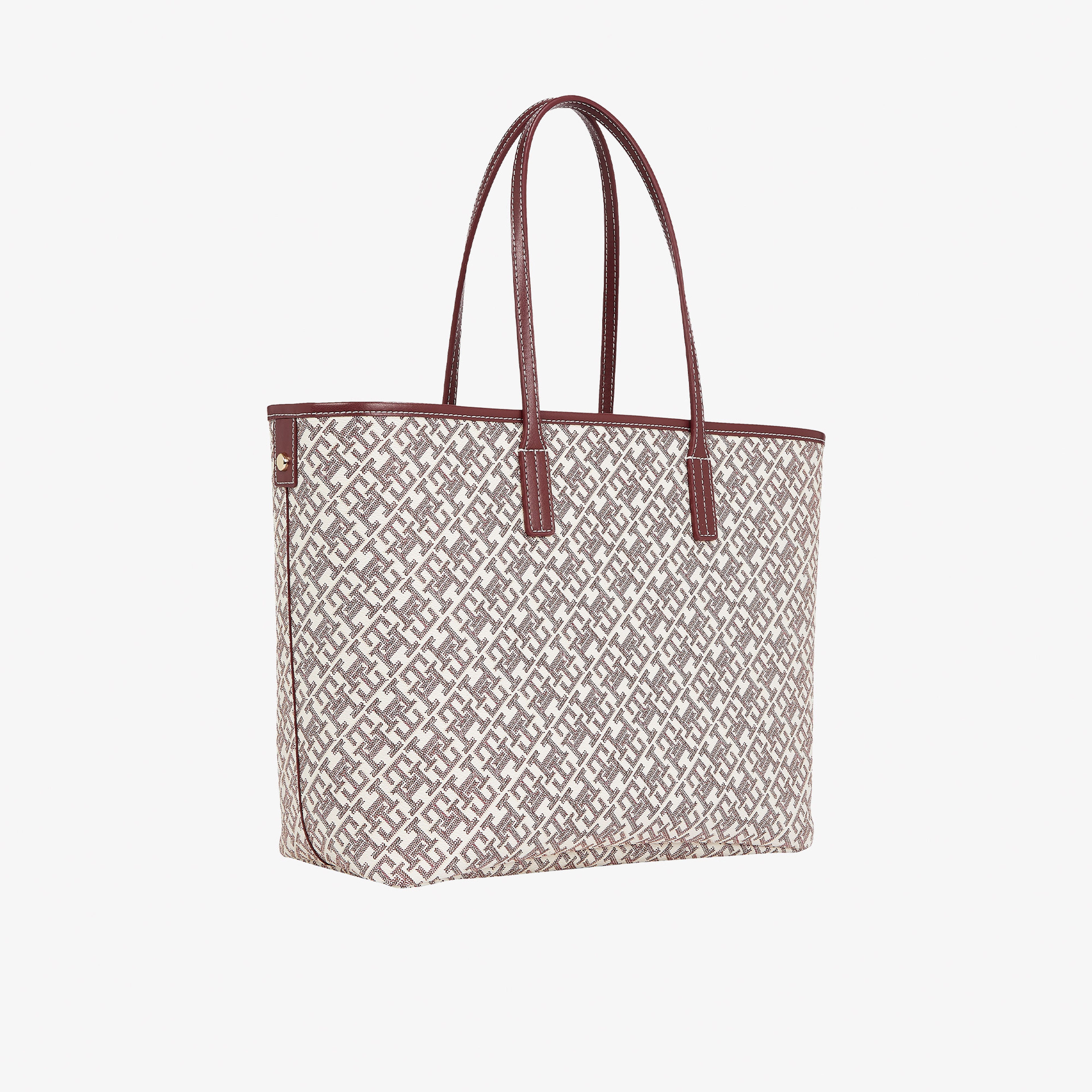 Tommy Hilfiger Kadın Kahverengi Çanta