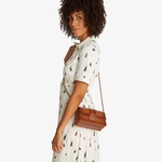 Tommy Hilfiger Kadın Kahverengi Çanta