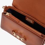 Tommy Hilfiger Kadın Kahverengi Çanta