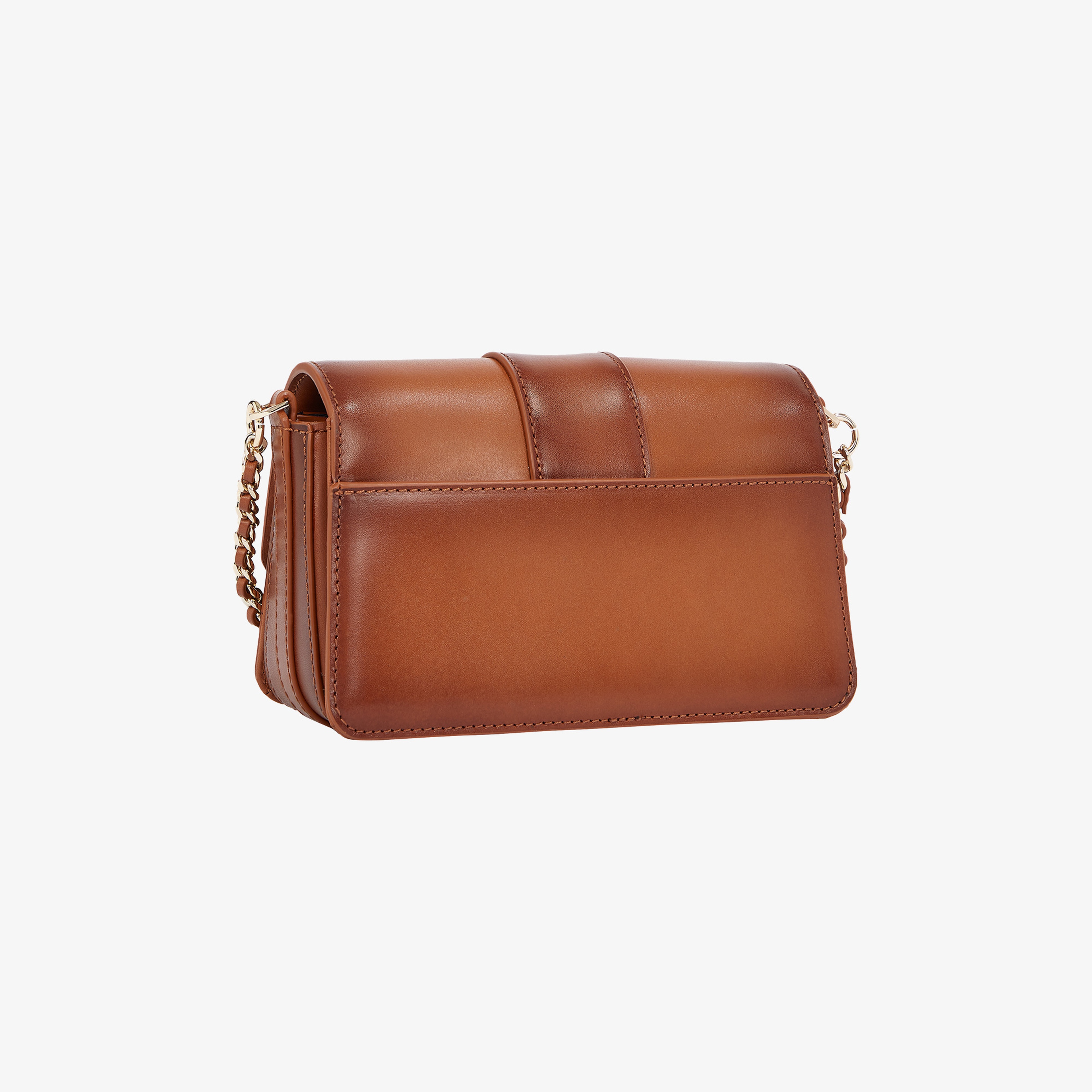 Tommy Hilfiger Kadın Kahverengi Çanta