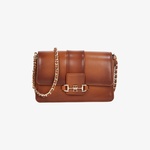 Tommy Hilfiger Kadın Kahverengi Çanta