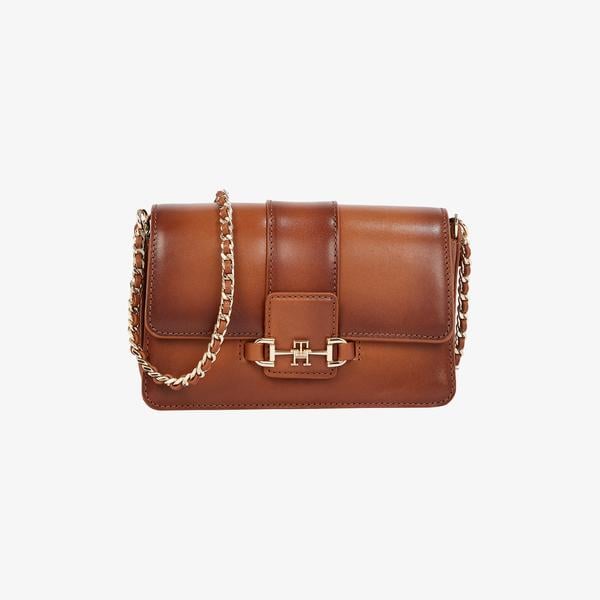 Tommy Hilfiger Kadın Kahverengi Çanta