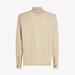 Tommy Hilfiger Performance Erkek Bej Ceket