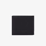 Tommy Hilfiger Erkek Siyah Cüzdan