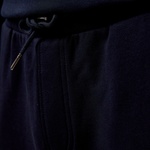 Tommy Hilfiger Tommy Logo Sweatpants Erkek Mavi Eşofman Altı