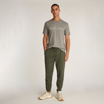 Tommy Hilfiger Erkek Yeşil Eşofman Altı