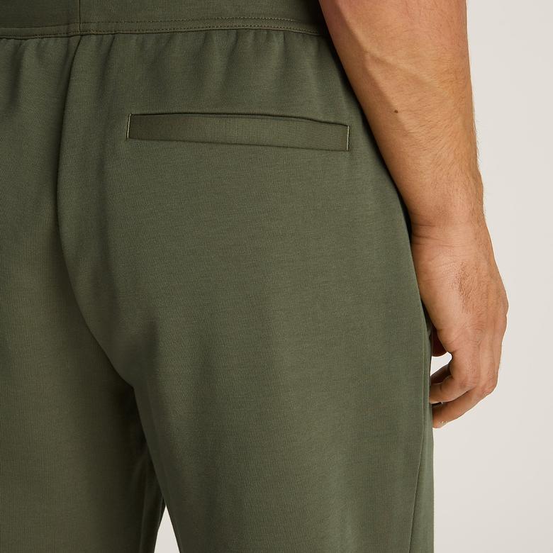 Tommy Hilfiger Erkek Yeşil Eşofman Altı