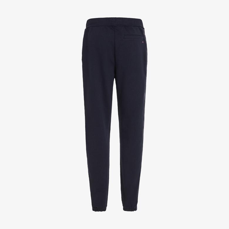 Tommy Hilfiger Erkek Mavi Eşofman Altı