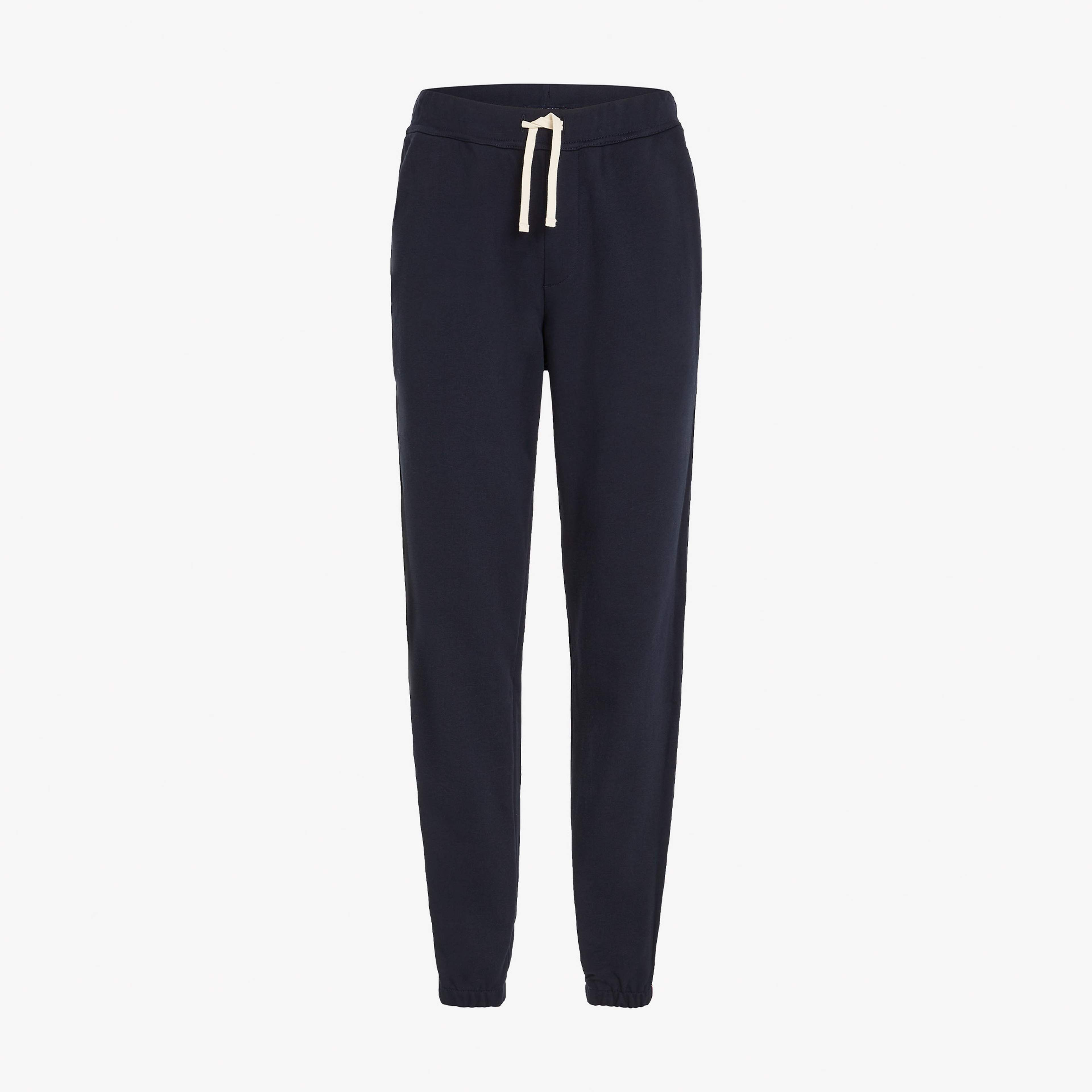 Tommy Hilfiger Erkek Mavi Eşofman Altı