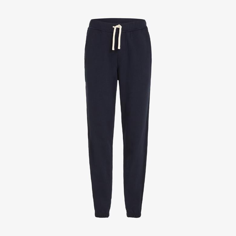 Tommy Hilfiger Erkek Mavi Eşofman Altı