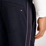 Tommy Hilfiger Erkek Mavi Eşofman Altı