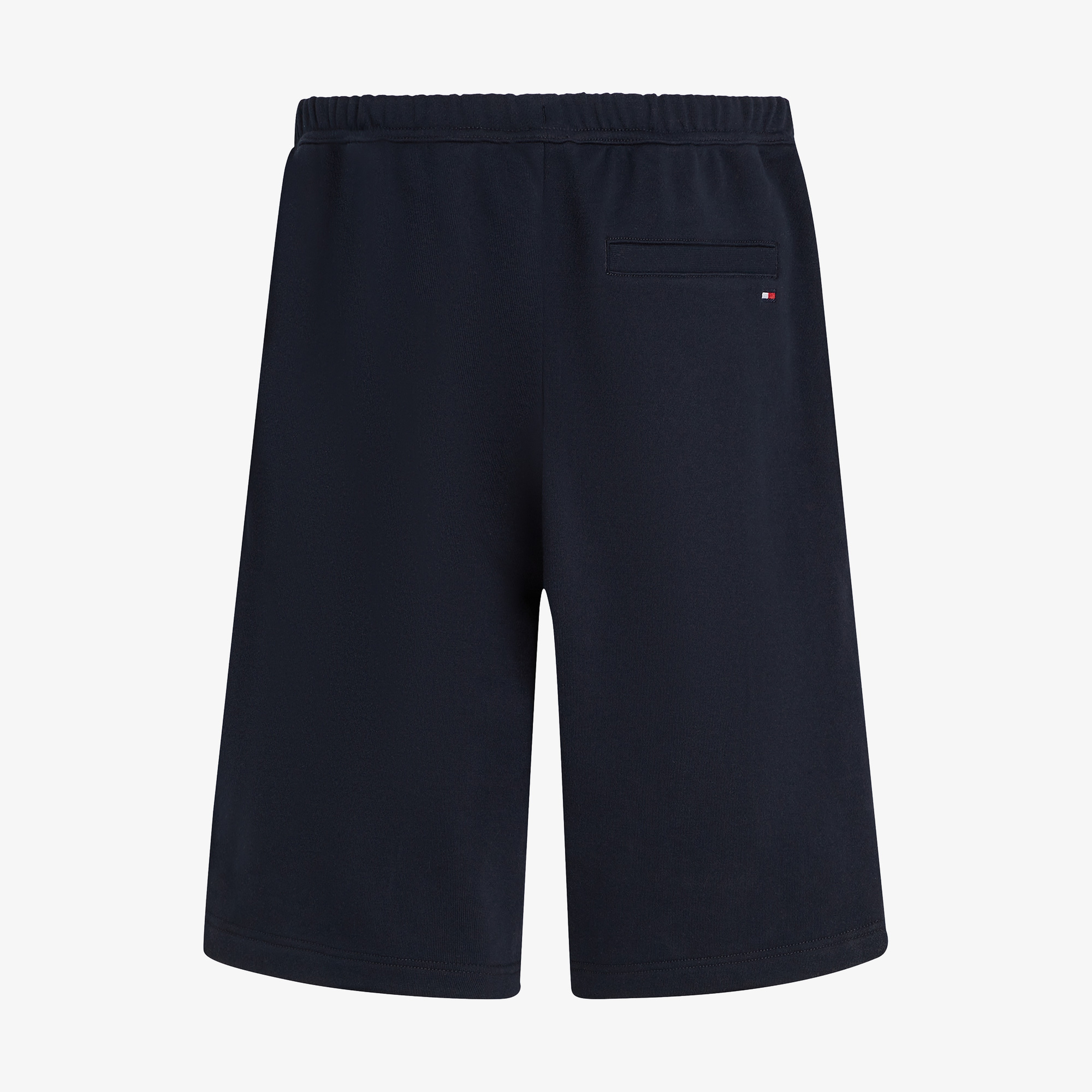 Tommy Hilfiger Global Stripe Erkek Mavi Eşofman Altı