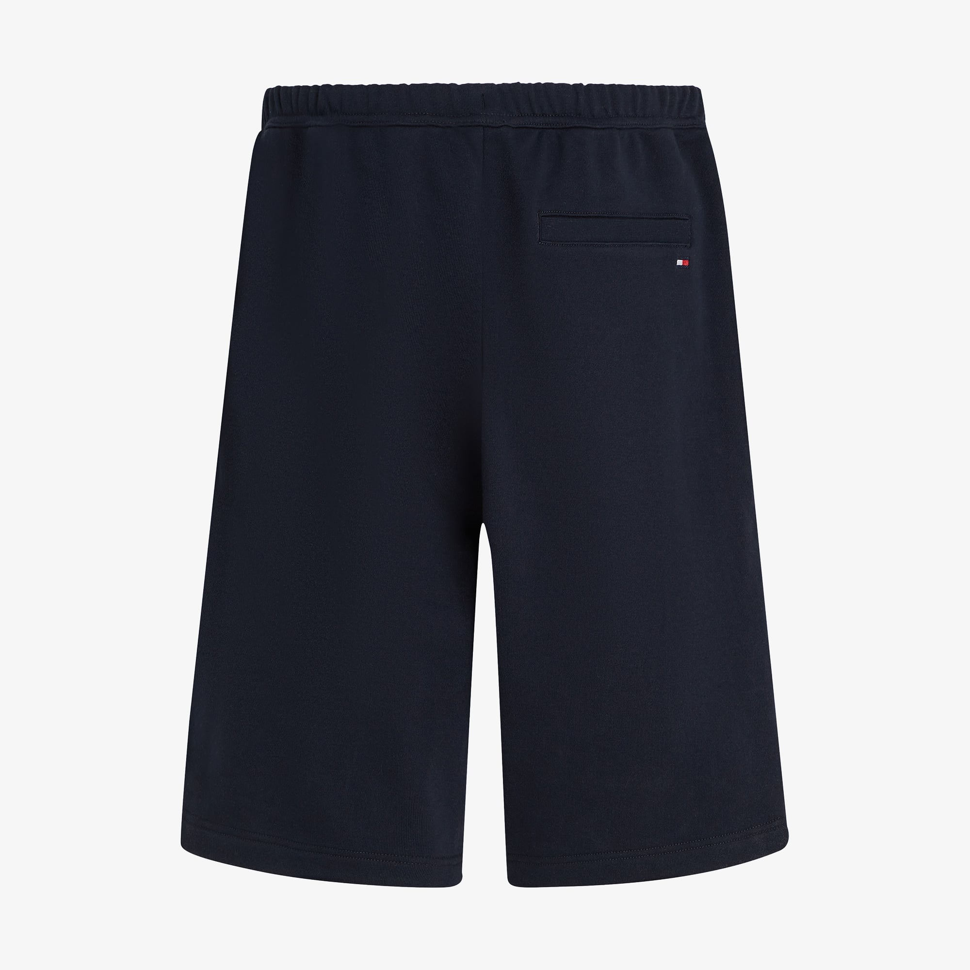 Tommy Hilfiger Global Stripe Erkek Mavi Eşofman Altı