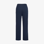 Tommy Hilfiger Varsity Graphic Straight Kadın Lacivert Eşofman Altı