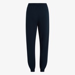 Tommy Hilfiger Reg Script Kadın Lacivert Eşofman Altı