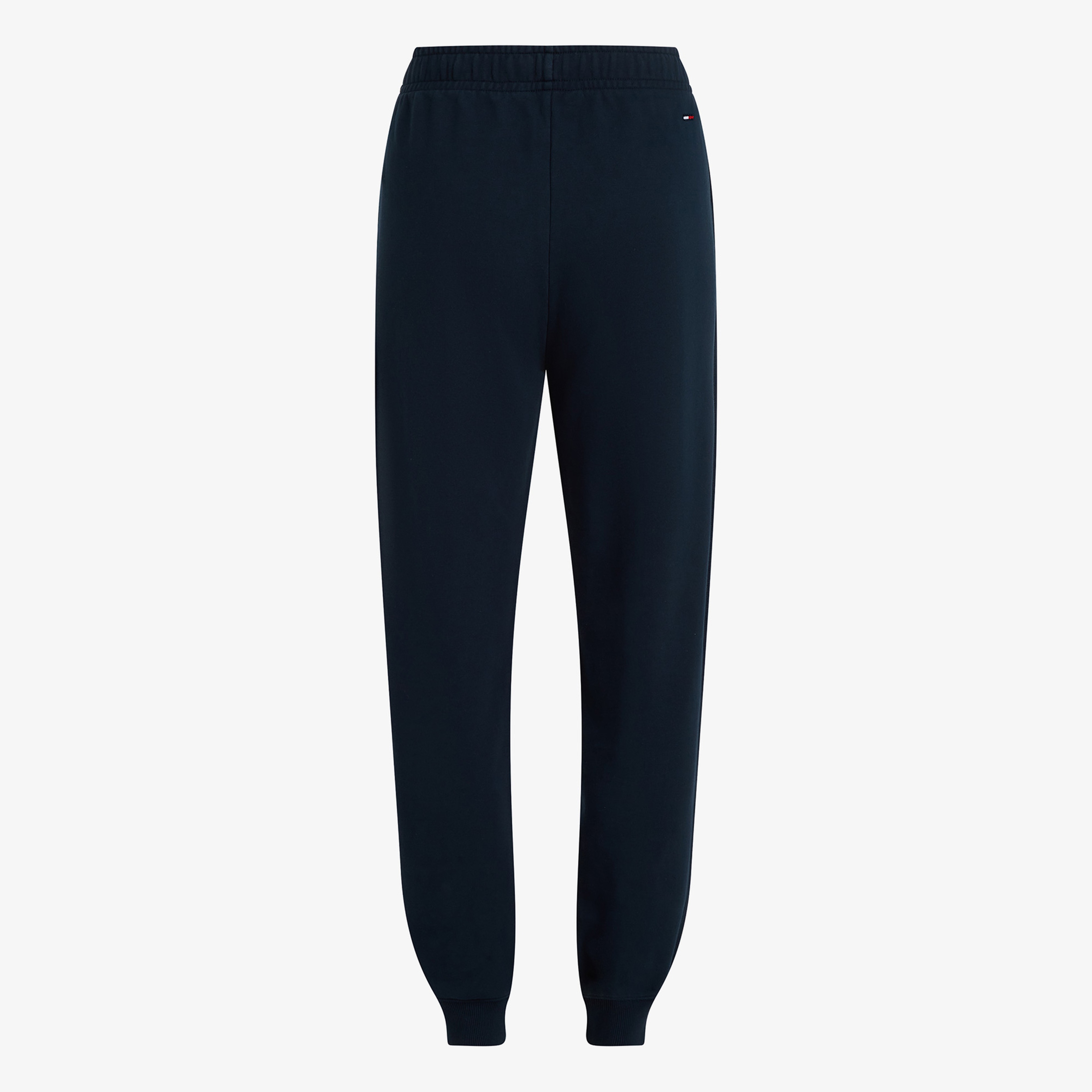 Tommy Hilfiger Reg Script Kadın Lacivert Eşofman Altı