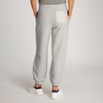 Tommy Hilfiger Texture Monotype Kadın Beyaz Eşofman Altı