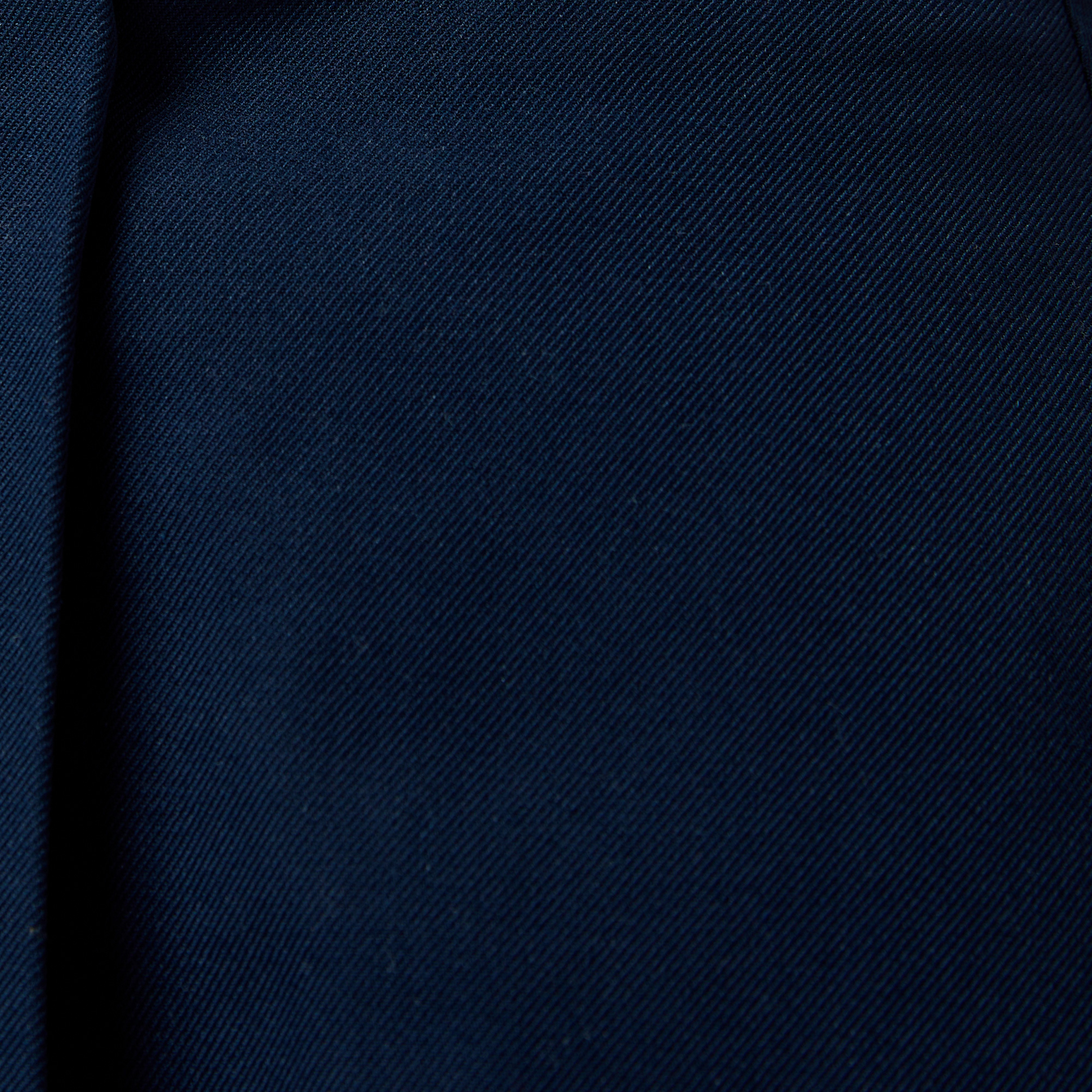 Tommy Jeans Tjcw Tailored Pleated Mini Kadın Lacivert Etek