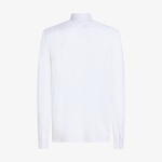 Tommy Hilfiger Performance Two Tone Erkek Beyaz Gömlek