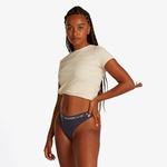 Tommy Hilfiger Kadın Lacivert Külot