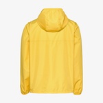 Tommy Jeans Lw Chicago Ext Erkek Sarı Ceket