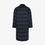 Tommy Jeans Erkek Siyah Mont