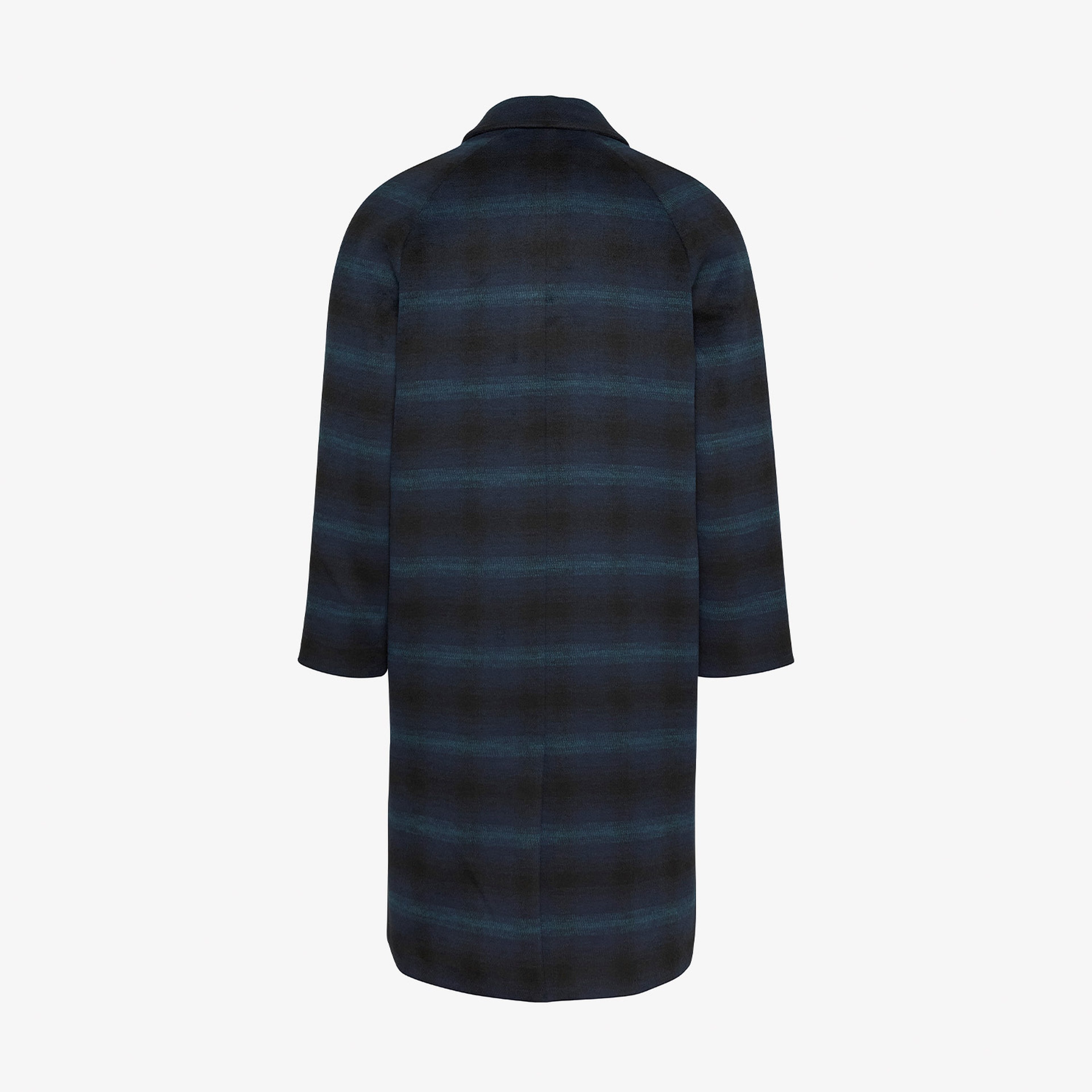 Tommy Jeans Erkek Siyah Mont